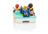 Playmobil Family Fun - Paddle Boat