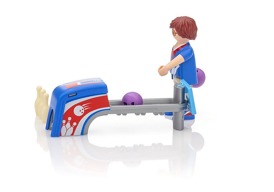 Playmobil Family Fun - Bowler