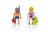 Playmobil City Life - Beachgoers