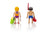 Playmobil City Life - Beachgoers
