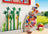 Playmobil City Life - Gym