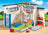 Playmobil City Life - Gym