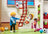 Playmobil City Life - Gym