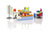 Playmobil City Life - Chemistry Class