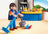Playmobil City Life - School Janitor