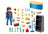 Playmobil City Life - School Janitor
