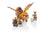 Playmobil How To Train Your Dragon - Fishlegs and Meatlug