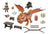 Playmobil How To Train Your Dragon - Fishlegs and Meatlug