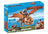 Playmobil How To Train Your Dragon - Fishlegs and Meatlug