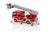 Playmobil City Action - Fire Engine with Ladder
