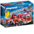 Playmobil City Action - Fire Engine with Ladder