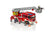 Playmobil City Action - Fire Engine with Ladder