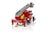 Playmobil City Action - Fire Engine with Ladder