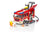 Playmobil City Action - Fire Engine