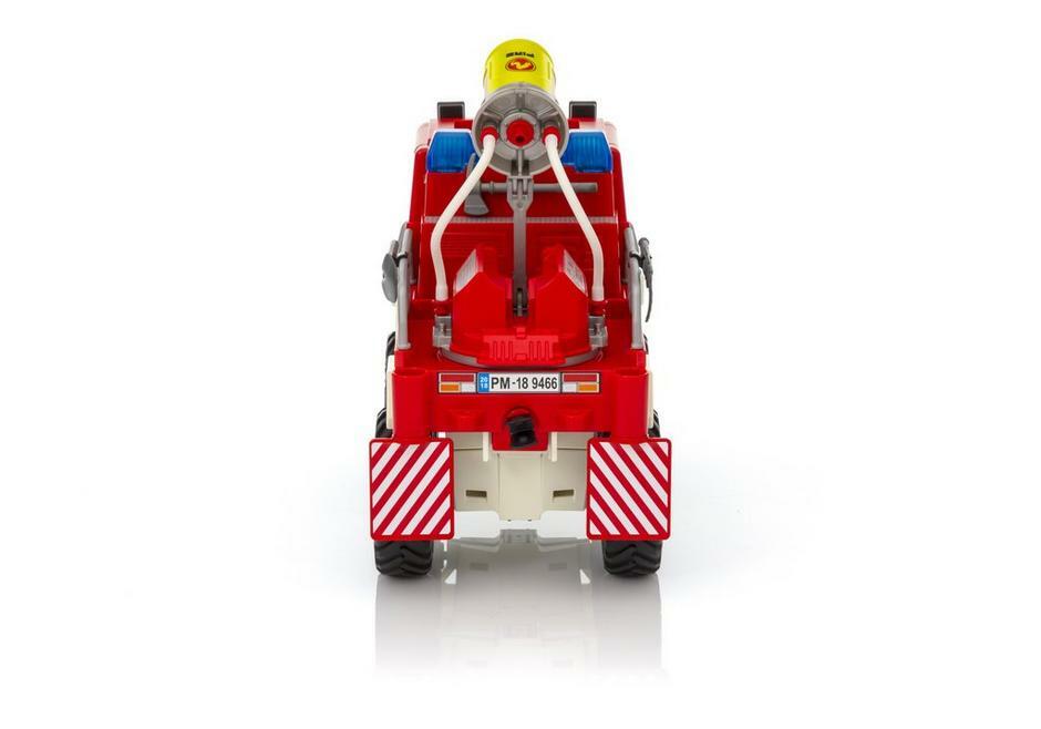 Playmobil City Action - Fire Truck