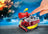 Playmobil City Action - Fire Water Canon