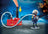 Playmobil City Action - Firefighters with Water Pump