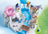 Playmobil Magic - Crystal Diamond Hideout