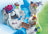 Playmobil Magic - Crystal Diamond Hideout
