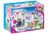 Playmobil Magic - Crystal Diamond Hideout