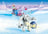 Playmobil Magic - Yeti with Sleigh