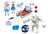 Playmobil Magic - Yeti with Sleigh