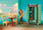 Playmobil Spirit Riding Free - Lucky's Bedroom