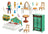 Playmobil Spirit Riding Free - Lucky's Bedroom