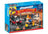 Playmobil City Action - Advent Calendar Construction Site Fire Rescue