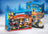 Playmobil City Action - Advent Calendar Construction Site Fire Rescue