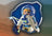 Playmobil Space - Mars Space Station