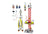 Playmobil Space - Mission Rocket with Launch Site