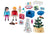 Playmobil Christmas - Christmas Living Room