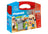 Playmobil City Life - Large Kitchen Carry Case