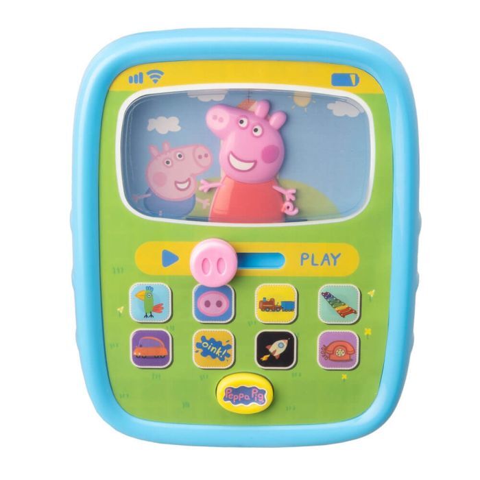 Peppa Pig - My First Tablet