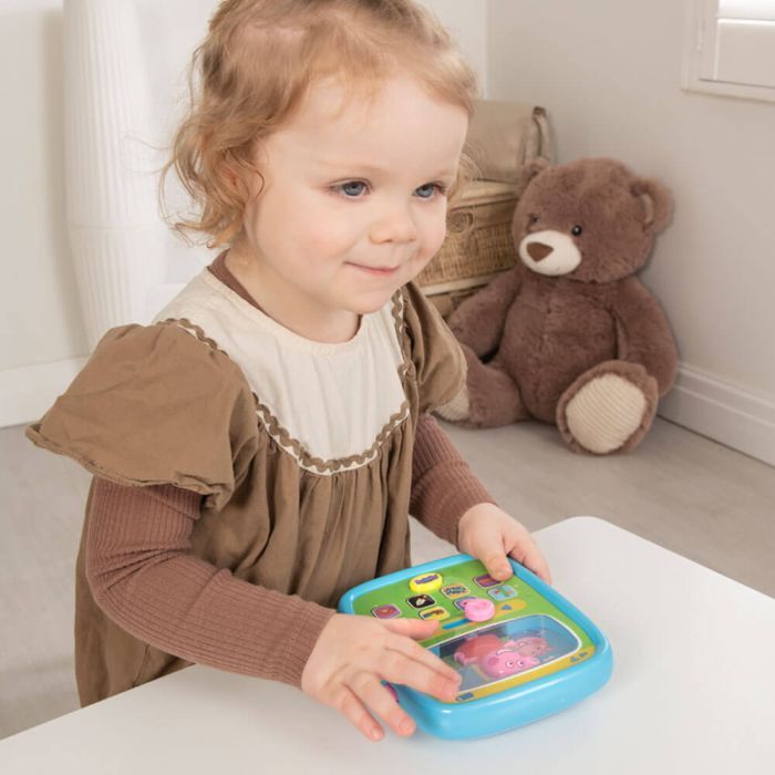 Peppa Pig - My First Tablet