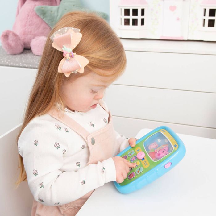 Peppa Pig - My First Tablet