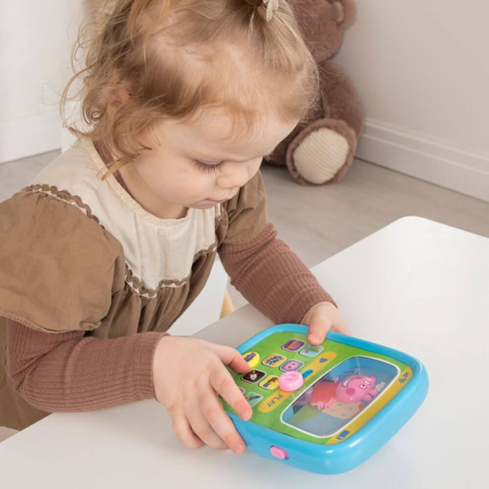 Peppa Pig - My First Tablet