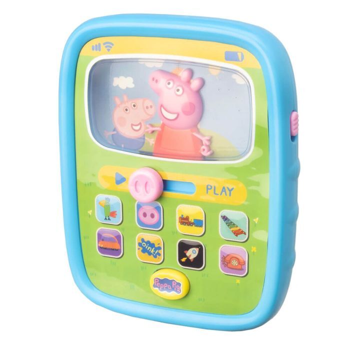 Peppa Pig - My First Tablet