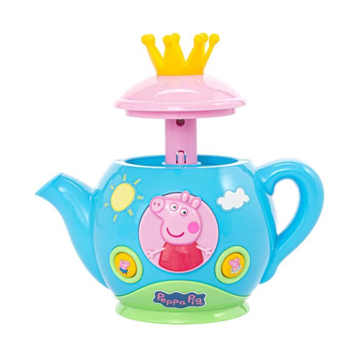 Peppa Pig - Afternoon Tea Set Toy