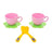 Peppa Pig - Afternoon Tea Set Toy