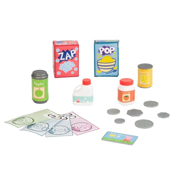 Peppa Pig - Cash Register