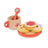 Peppa Pig - Wooden Tea Set