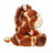 Palm Pals Precious Moments - Raffie Giraffe