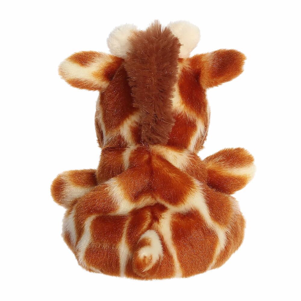 Palm Pals Precious Moments - Raffie Giraffe