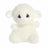 Palm Pals Precious Moments - Luffie Lamb