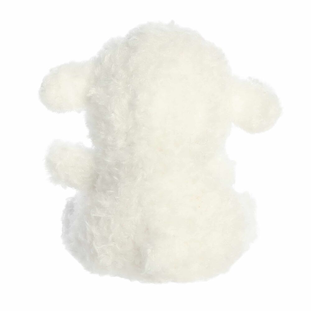 Palm Pals Precious Moments - Luffie Lamb