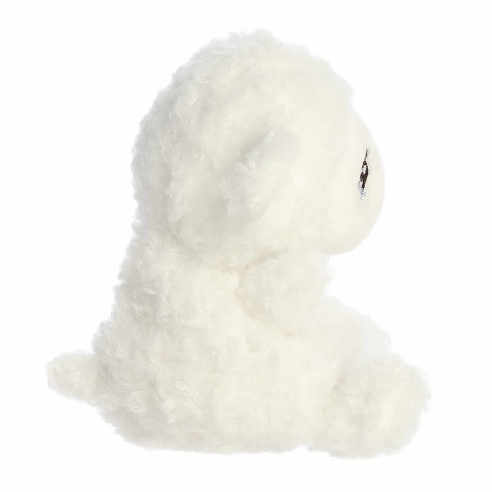 Palm Pals Precious Moments - Luffie Lamb