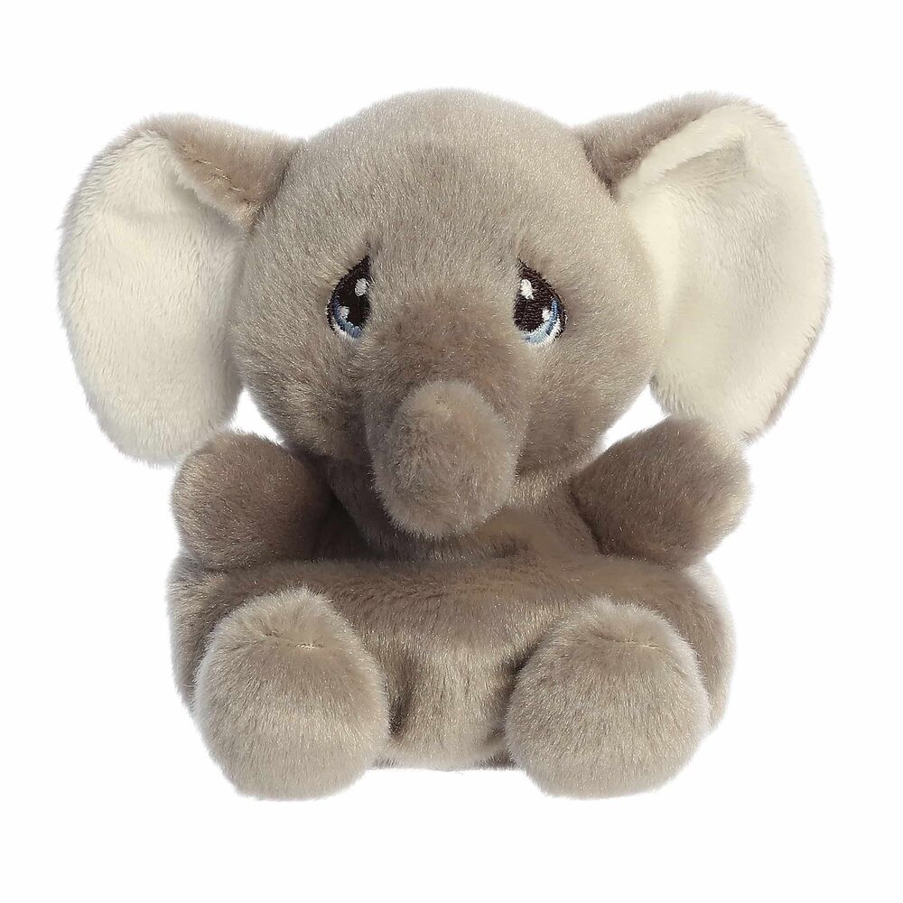 Palm Pals Precious Moments - Tuk Elephant