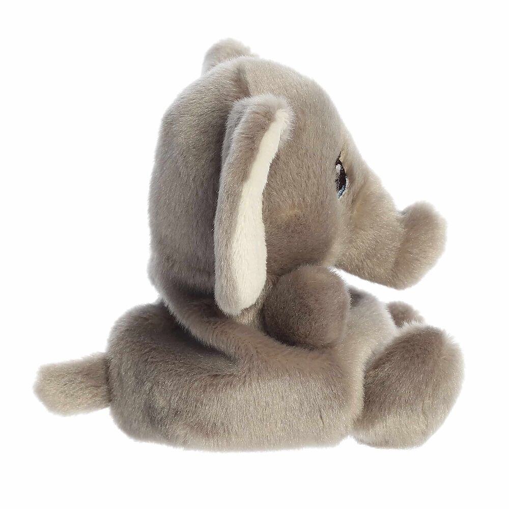 Palm Pals Precious Moments - Tuk Elephant